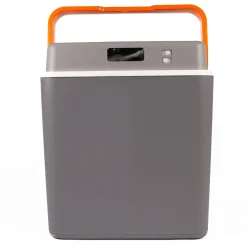 Connabride Koelboxen<Koelbox 30 L 12V-230V warm en koud