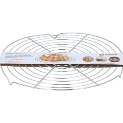 Alpina Koken & Tafelen<Koelrek rond