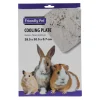 Friendly Pet Knaagdierverzorging<Koelsteen 28 x 20 cm