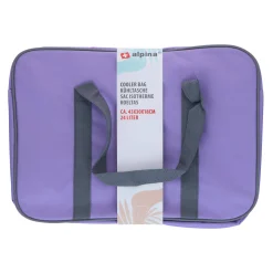 Alpina Koelboxen<Koeltas 43x30x18cm 24L