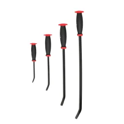 Lotus Handgereedschap<Koevoet slagvast set-4-delig