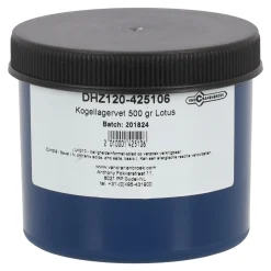 Van Cranenbroek Handgereedschap<Kogellagervet 500gr