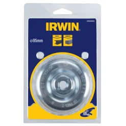 Irwin Toebehoren Elektrisch Gereedschap<Komborstel 95 mm