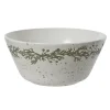 Decoris Kerstdecoratie<Kom wreath 15 cm