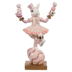 Van Cranenbroek Pasen<Konijn dans 34 cm