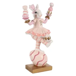 Van Cranenbroek Pasen<Konijn dans 34 cm