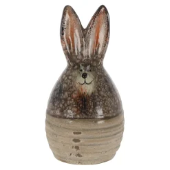 Van Cranenbroek Pasen<Konijn deco 12cm