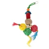 Friendly Pet Vogelspeelgoed<Kooihanger Twinkie 40cm FP