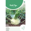 Horti Tops Moestuin<Koolrabi Lanro zaad