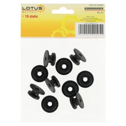 Lotus Handgereedschap<Koordhouder 10st RC-72