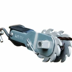 Koltec Afrastering<Koordspanner 2st