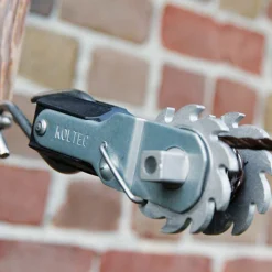 Koltec Afrastering<Koordspanner 2st
