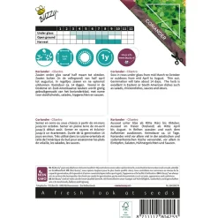 Buzzy Moestuin<Koriander
