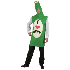 Van Cranenbroek Herenkostuums<Kostuum Beer one size