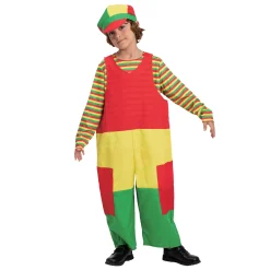 Van Cranenbroek Kinderkostuums<Kostuum Carnaval 104
