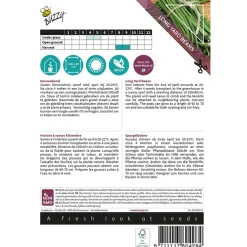 Buzzy Moestuin<Kousenband