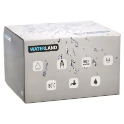 Waterland Badkameraccessoires<Kraan bad douche KR-C2