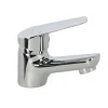 Waterland Badkameraccessoires<Kraan wastafel KR-C1
