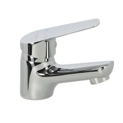 Waterland Badkameraccessoires<Kraan wastafel KR-C1
