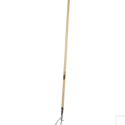 Atlas Handgereedschap<Krabber 3-tands met steel