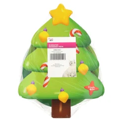 Friendly Pet Krabpaal<Krabkarton kerstboom 42 cm