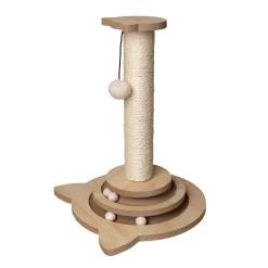 Friendly Pet Krabpaal<Krabpaal lotje cat 44cm