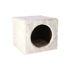Friendly Pet Krabpaal<Krabpaal Luna 57cm creme