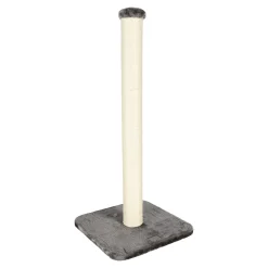 Friendly Pet Krabpaal<Krabpaal pepper 90cm antraciet