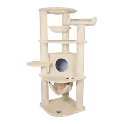 Friendly Pet Krabpaal<Krabpaal XL Tommie 190cm creme