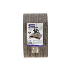 Friendly Pet Krabpaal<Krabplank brug Crabi 44x22x9cm