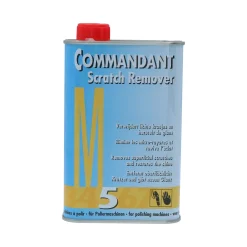 Commandant Autoreiniging En Onderhoud<Krasverwijderaar 500gr