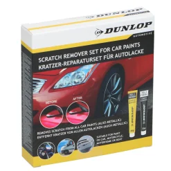 Dunlop Autoreiniging En Onderhoud<Krasverwijderset