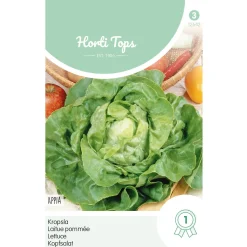 Horti Tops Moestuin<Kropsla Appia