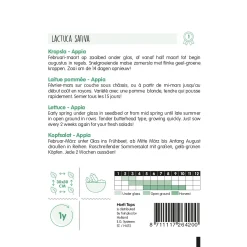 Horti Tops Moestuin<Kropsla Appia