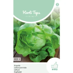 Horti Tops Moestuin<Kropsla Hilde II, type attractie