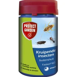 Protect Garden Schoonmaken<Kruipende insecten fastion KO 250G