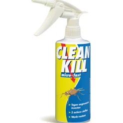 BSI Schoonmaken<Kruipende insecten 500ml clean kill