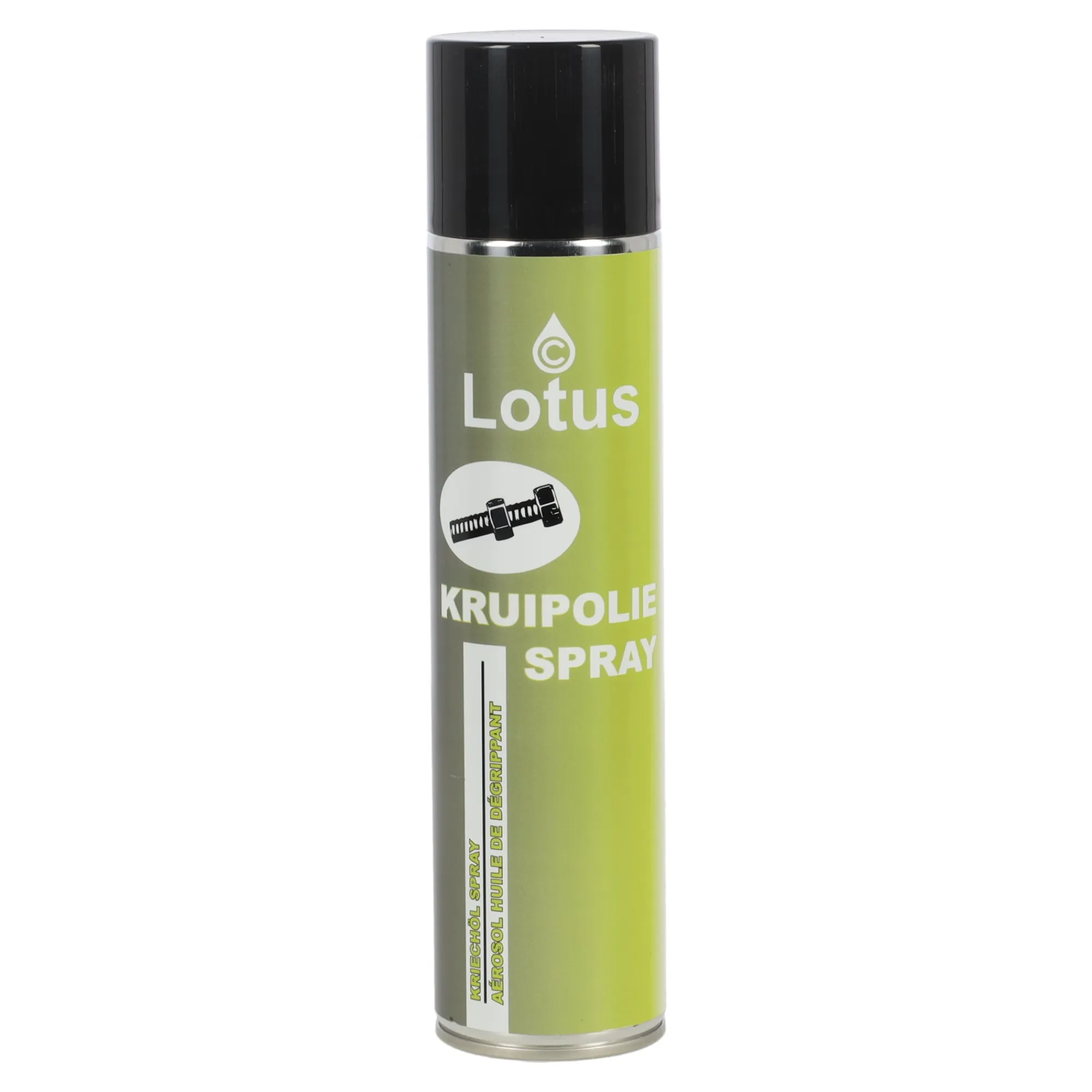 Lotus Tuinmachines<Kruipolie 400ml