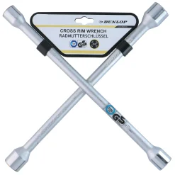 Dunlop Autogereedschap<Kruissleutel