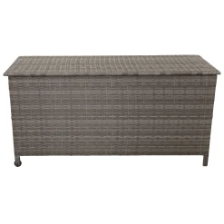 Bois le Duc Hoezen En Kussenboxen<Kussenbox 136x53x63 willow grey