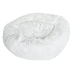 Friendly Pet Hondenkussen<Kussen dier 58cm pluche grijs