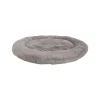 Friendly Pet Hondenkussen<Kussen dier 55cm rond grijs