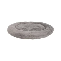 Friendly Pet Hondenkussen<Kussen dier 55cm rond grijs
