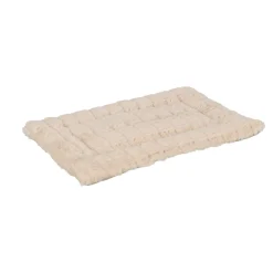 Friendly Pet Hondenkussen<Kussen H Verona rechth 85.5x51x2cm beige FP