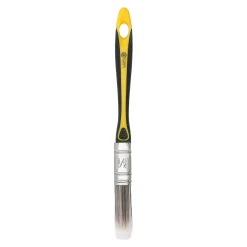 Lotus Verfspullen<Kwast plat luxe 12 mm waterbasis