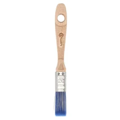 Lotus Verfspullen<Kwast plat pro 20 mm waterbasis