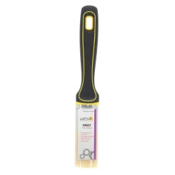 Lotus Verfspullen<Kwast prof 35 mm terpentine