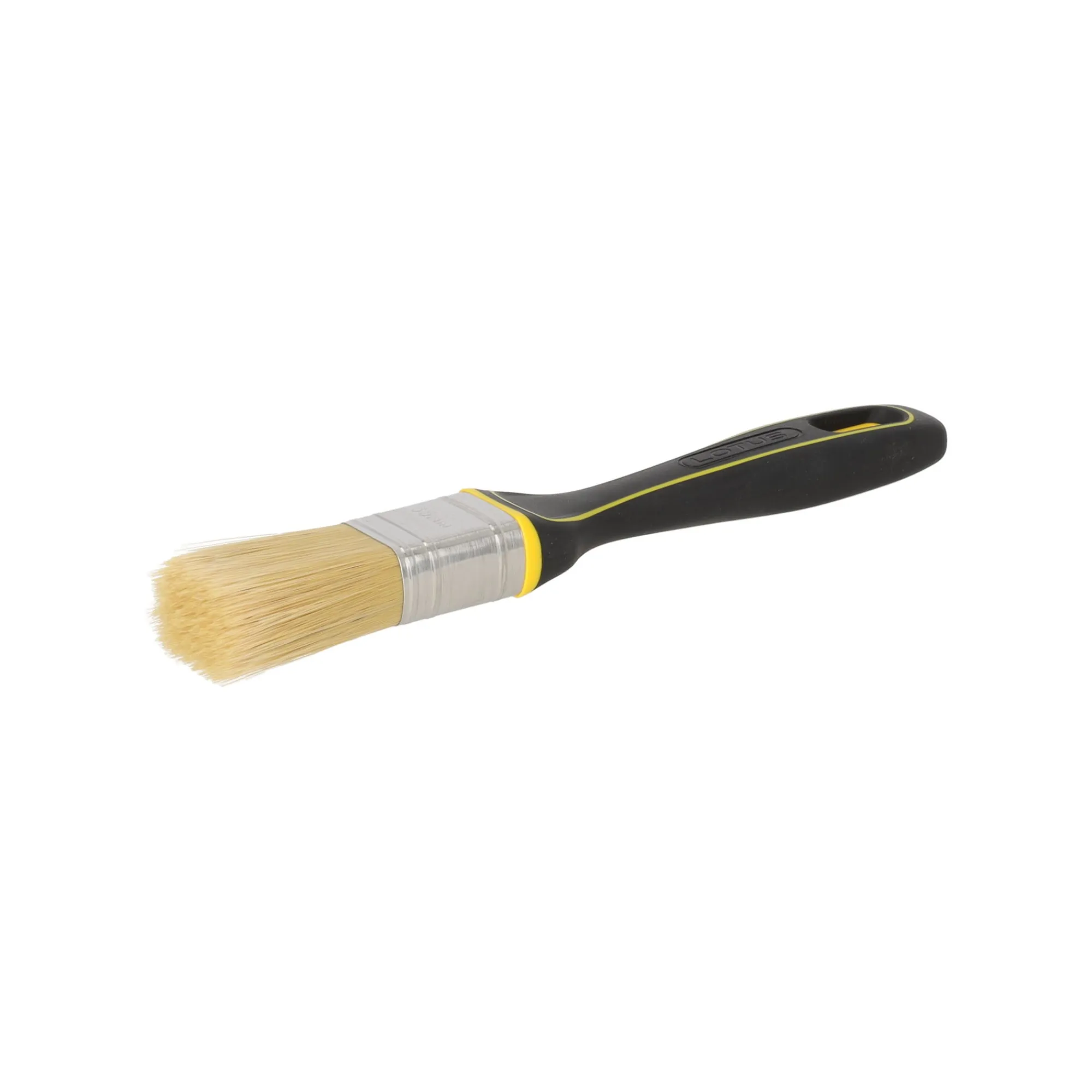 Lotus Verfspullen<Kwast prof 35 mm terpentine