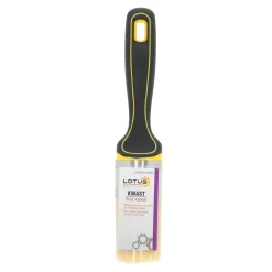 Lotus Verfspullen<Kwast prof 45 mm terpentine