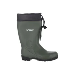 Cratex Werklaarzen<Laars gevoerd 36